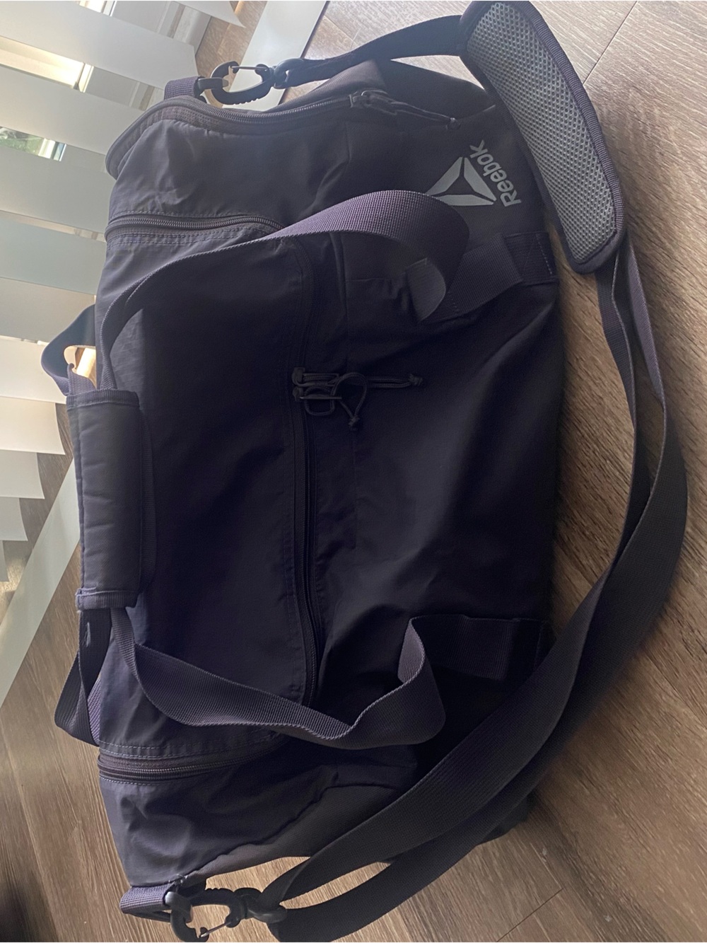 Unisex Gym bag